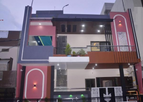 Mars Villa